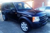 Land Rover Discovery TDV6 HSE - Land Rover Discovery aus 2008