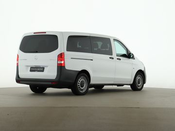 Mercedes Vito - 7