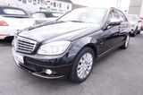 Mercedes-Benz C 200 Kompressor*Elegance*Automatik*guter Zust. - Mercedes-Benz C 200 aus 2009: Kompressor