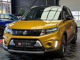 Suzuki Vitara 1.4 S 4x4/Pano/ACC/Lane/Keyless/Totwinkel - Suzuki Gebrauchtwagen von 2019