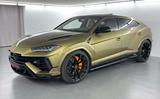 Lamborghini Urus S 3D-B&O Pano Style-Paket 23' 360° AHK - Lamborghini Urus Gebrauchtwagen in München