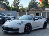 Porsche 992 Carrera S Cabriolet*Sport Chrono*Approved-27 - Porsche 992: Cabrio