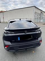 Peugeot 408 PureTech 130 EAT8 GT GT - Peugeot 408 mit Panoramadach