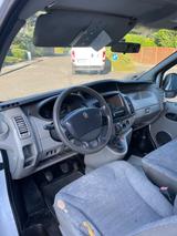 Renault Trafic - Renault Trafic in Krefeld