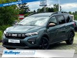 Dacia Jogger TCe110 Extreme+ 7-Sitz Navi Kamera Sitzh - Dacia Jogger Jahreswagen