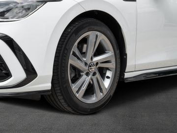 Volkswagen Golf - 12