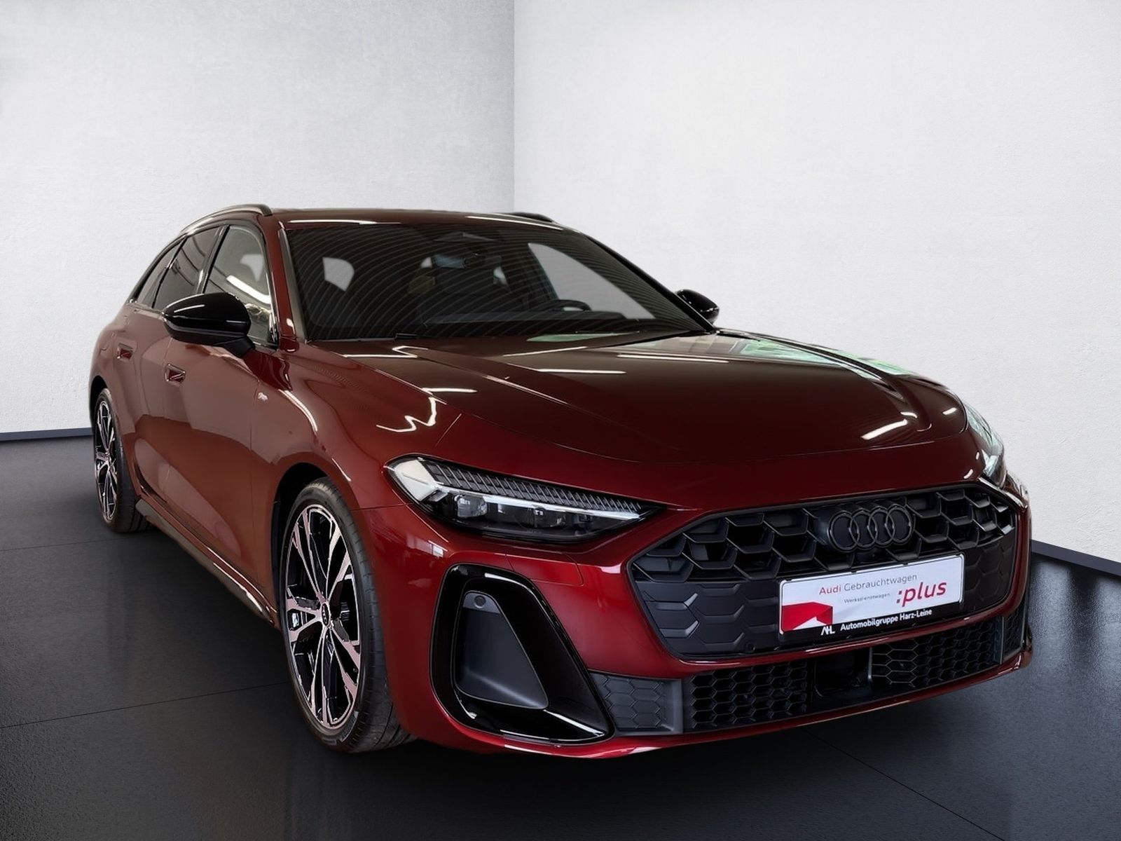 Audi A5 - Bild 9