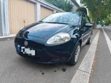 Fiat 4/5-Türer Fiat Punto 1.2 Benzin 69PS unfal... - Fiat Punto: 1.6