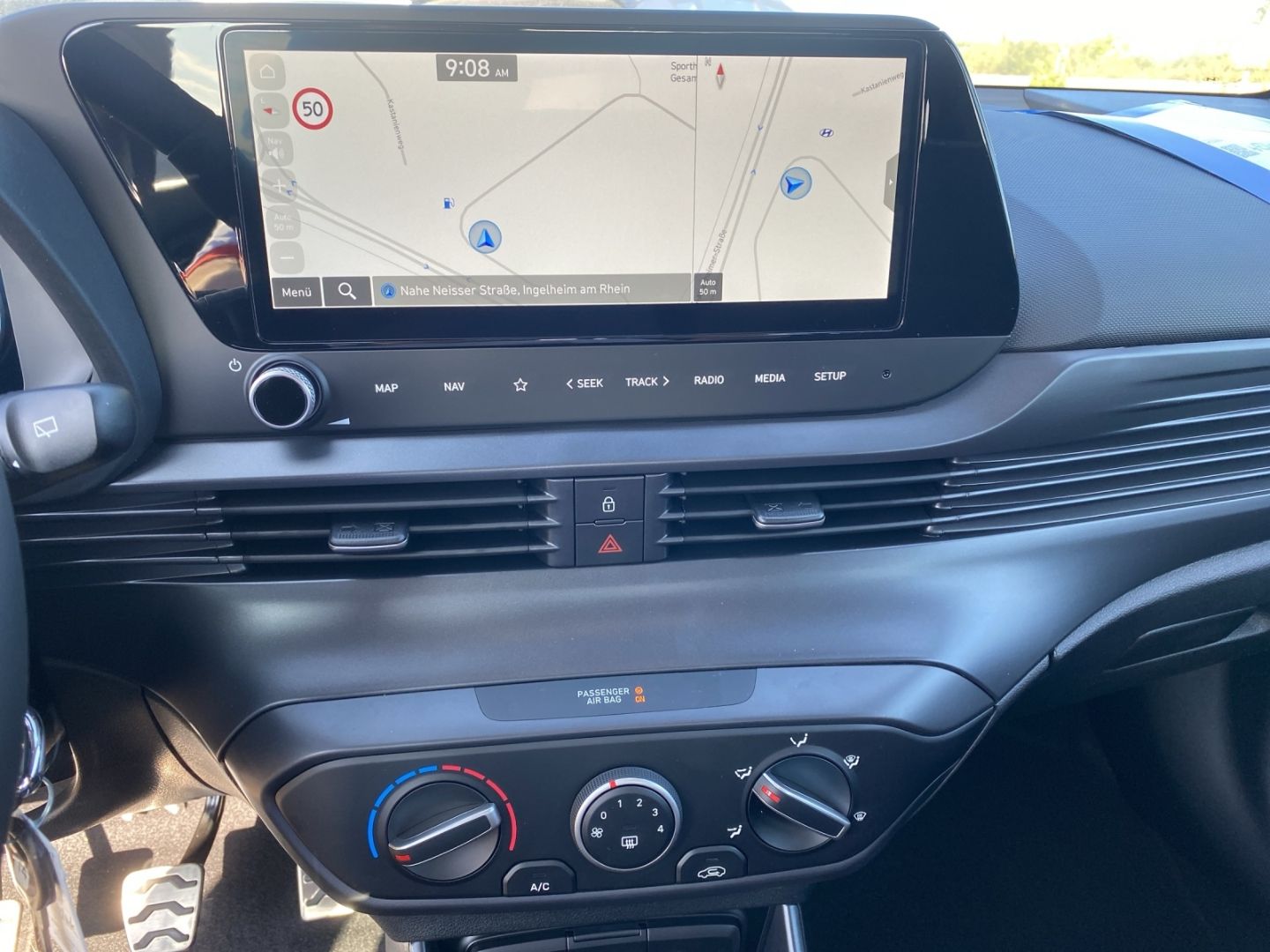 Hyundai BAYON – Bild 14