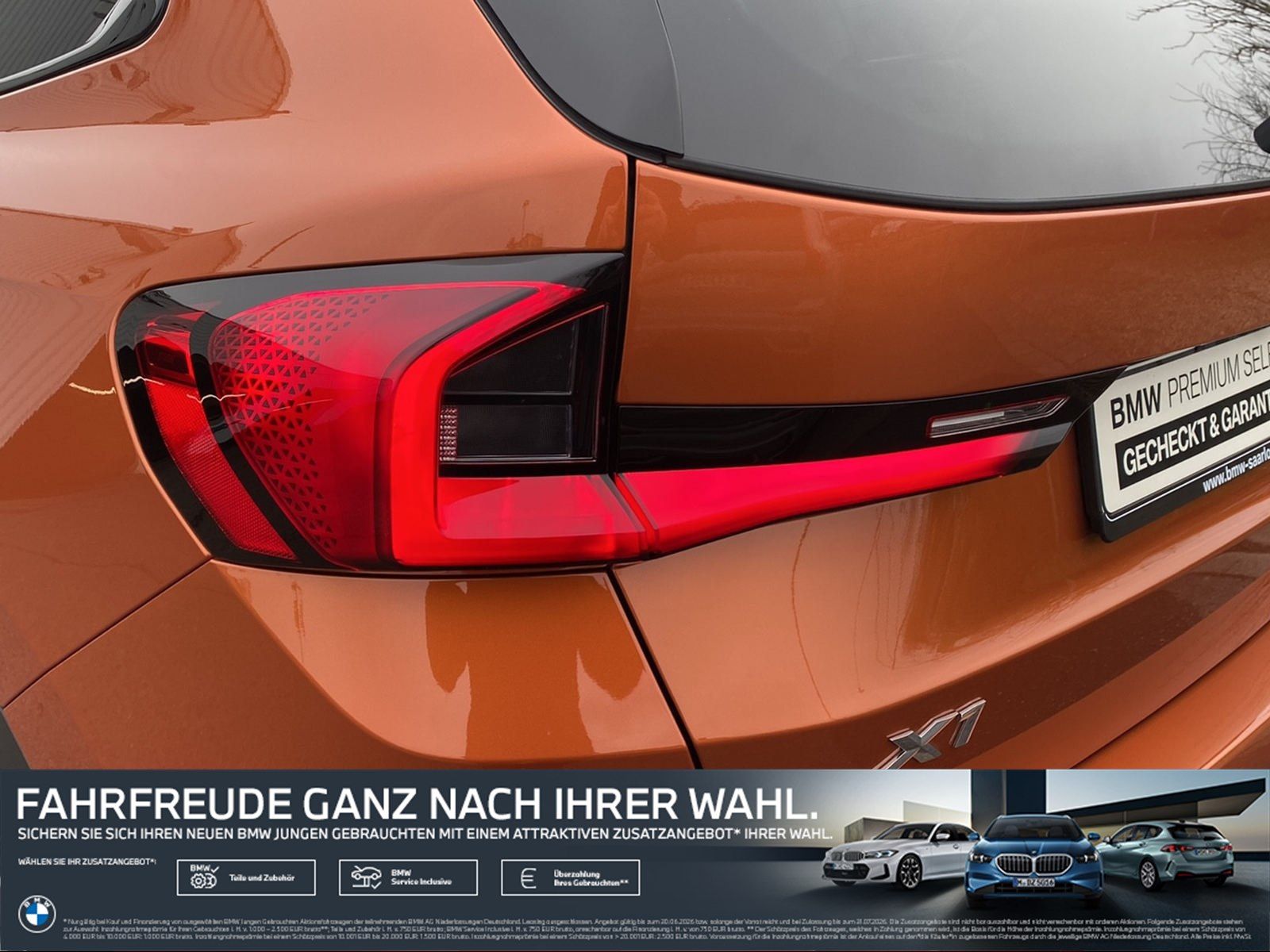 BMW X1 - Bild 11