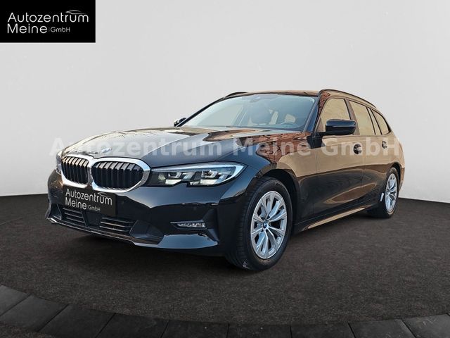 BMW Baureihe 3 Touring 318 d Advantage*PDC*SHZ*Tempo