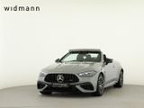 Mercedes-Benz AMG CLE 53 4M+ Cabrio AMG*WinterP*MBUX*NightPake - Mercedes-Benz E 53 AMG aus 2024