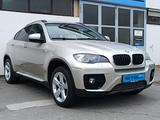 BMW X6 xDrive30d Alcantara Navi Xenon AHK Memory - BMW X6 aus 2009