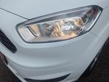 Ford Tourneo Courier Trend - Zahnriemen neu - Ford Tourneo Courier aus 2016