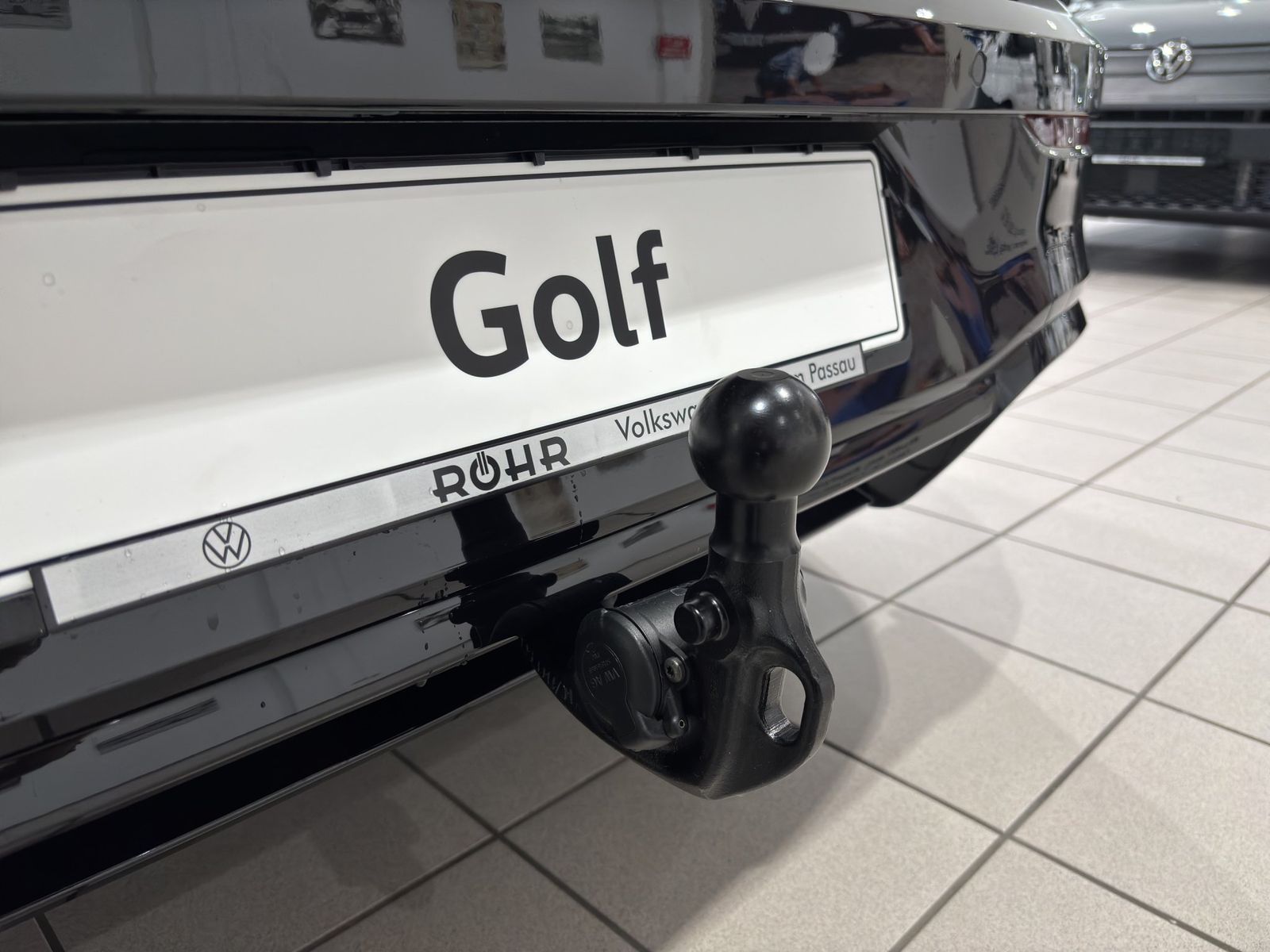 Volkswagen Golf - Bild 16
