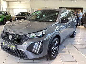 Peugeot 2008 - 2