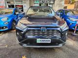 Toyota RAV 4 2.5 HYBRID Dynamic - Toyota Dyna SUV