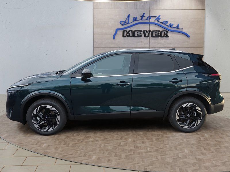 Nissan Qashqai 1.5 VC-T e-POWER el.Klappe/Navi/ACC/LED/ imagem 2