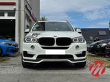 BMW X5 xDrive40d Navi HUD LED Dashcam Rückfahrkam. M - BMW X5 Gebrauchtwagen in Berlin