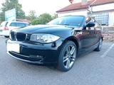 BMW 116i / E87 / 1er - TÜV NEU! - BMW: 8er