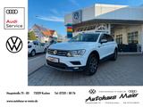 Volkswagen Tiguan Allspace 1.5 TSI Comfortline/AHK/SHZ/NAVI - Volkswagen Tiguan Allspace: Comfortline