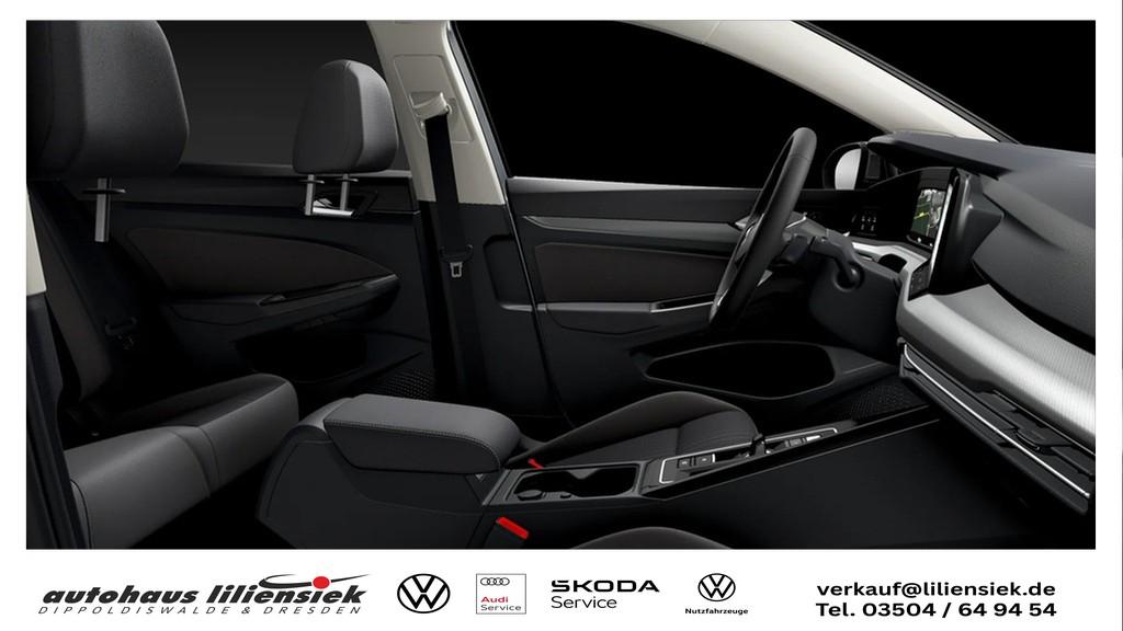 Volkswagen Golf Alltrack 2.0 TDI 4M DSG 1HD/STANDHZG/PANOD, миниатюра 9