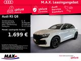 Audi RSQ8 PERFORMANCE QU PANO+HUD+OPTIK+LUFT+KERAMIK - Audi RSQ8 performance Gebrauchtwagen