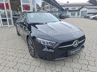 Mercedes-Benz A180 PROGRESSIVE ADV AHK KAMERA LED SPHA PTS LHZ