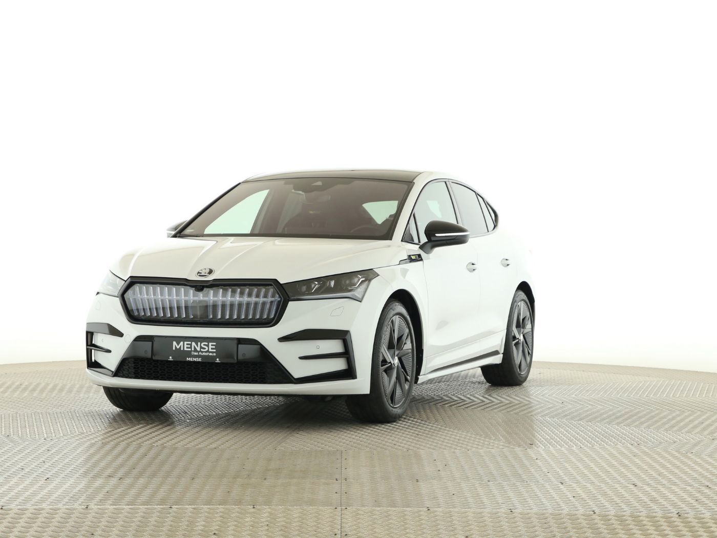 Skoda Enyaq - Bild 2