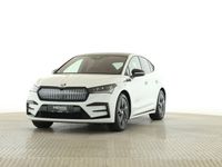 Skoda Enyaq - Vorschau Bild 2