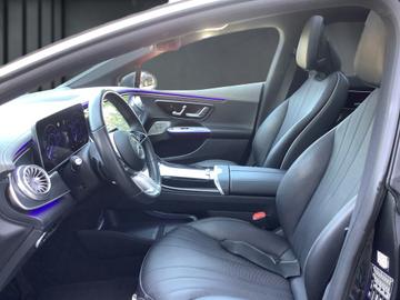 صورة 7 لـ 2022 Mercedes-BENZ EQE
