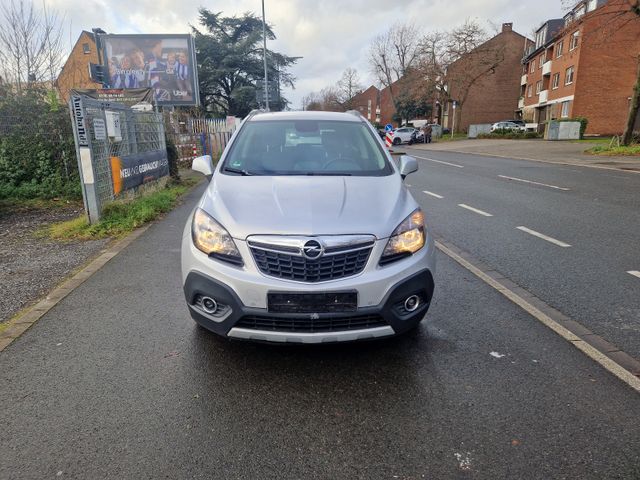 Opel Mokka 1.6 CDTI ecoFLEX edition Start/stop,Navi