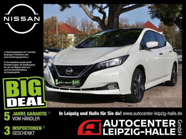 Nissan Leaf e+ Tekna 360° Navi ProPilot LM ACC