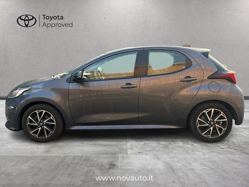 Toyota Yaris Yaris 1.5h Trend imagem 2