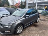 Volkswagen Polo V Team, Autom.! Navi! Tüv neu! - Volkswagen Polo: Team