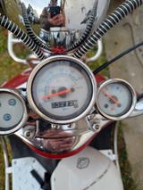 Andere Easy Cruiser - Benzin Motorräder weiterer Marken