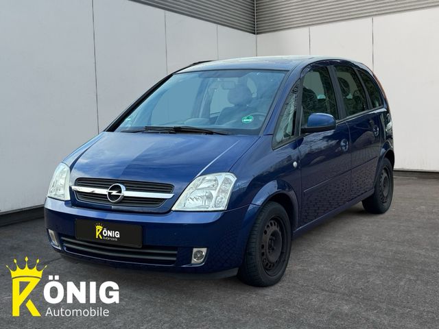 Opel Meriva Cosmo