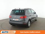 Volkswagen Golf VII Sportsvan 1.4 TSI Comfortline BMT Aut. - gebrauchte Kleinbusse in Gelsenkirchen