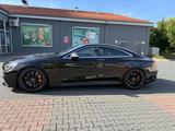 Mercedes-Benz S 63 AMG S 63 Mercedes-AMG 4MATIC Coupé AMG - Mercedes-Benz S 63 AMG in Frankfurt (Main)