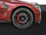 BMW M3 Competition Touring MxDrive|Head-Up|H/K - BMW M3 mit Benzin-Antrieb: Rot