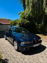 BMW Bmw E39 M Paket - BMW: E39 M Paket