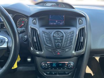 Ford Focus Lim. ST