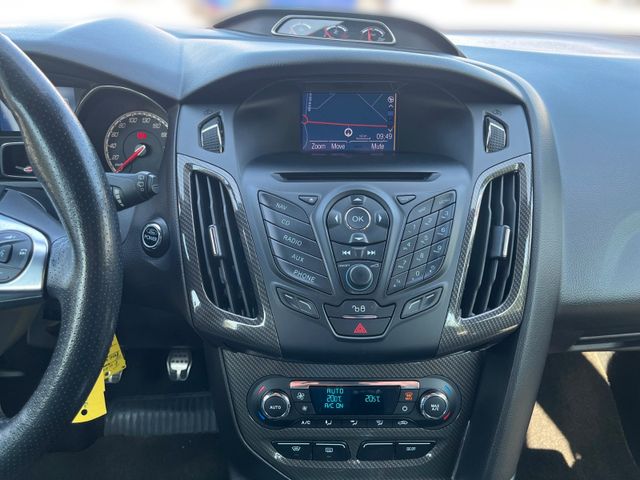 Ford Focus Lim. ST