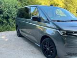 Volkswagen T7 Multivan 2,0 TSI OPF DSG "Style" - VW T7 von privat