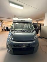 Knaus L!VE Wave 700 DX Platinum Selection - Knaus Teilintegrierter