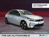 Opel Corsa Electric Elektromotor 100kW (136PS) 16-Lei