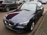 BMW 530i Leder Schiebedach Bluetooth - gebrauchte BMW 530 aus dem Jahr 2008