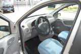 Fiat Panda 1.1 8V Active - Fiat aus 2004