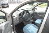 Fiat Panda 1.1 8V Active - Fiat Panda aus 2004