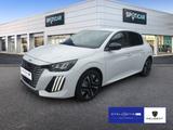 Peugeot 208 1.2 Hybrid 100 Allure (EURO 6e) - Peugeot 208 Allure mit Hybrid-Antrieb (Benzin/Elektro)
